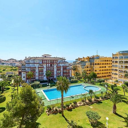 Espanhouse Asif 2 Bedrooms Best View Apartment Torrevieja Exterior foto