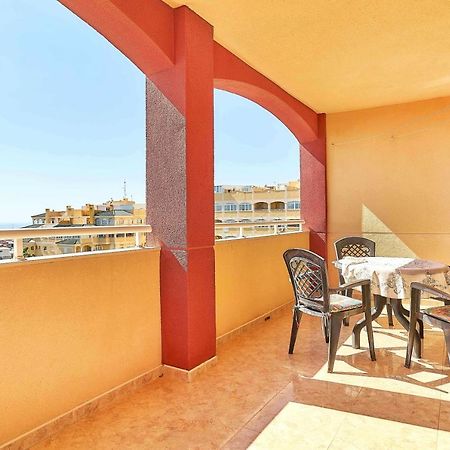 Espanhouse Asif 2 Bedrooms Best View Apartment Torrevieja Exterior foto